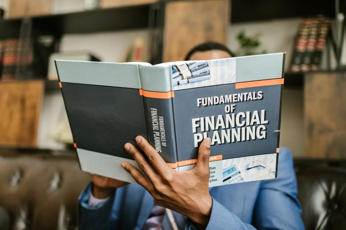 Financial Planning for Millennials